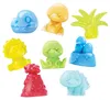 Jelly Gelz: Dinosauri Anteprima dell’immagine prodotto 2