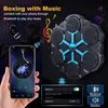 Boxmaschine mit Musik, Bluetooth Musikboxmaschine Produktbild-Vorschau 2