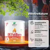 OK!FatBurn – Prírodný Komplex s Morskými Riasami, Náhľad obrázku produktu 6