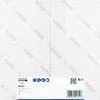 BOSCH 2608000882 BOSCH Absaughaube für Winkelschleifer Pro Anteprima dell’immagine prodotto 1