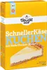 MIESZANKA NA SERNIK BEZGLUTENOWA BIO 485 g - BAUCK HOF Voir les images du produit