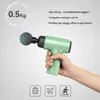 FunLife M2 Mini pistola massaggiante, peso 0,5 kg, 6 Anteprima dell’immagine prodotto 2