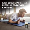 Premium Forcevital Kapseln | Ideal begleitend für dein Ziel Produktbild-Vorschau 5