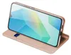 A pink smartphone case with a phone inside, shown at an angle. Produktbild-Vorschau