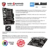 Gamer PC Komplett Set AMD Ryzen 7 5700 8x 4.6 Ghz 32GB Ram Produktbild-Vorschau 8