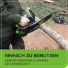 Greenworks GD40TCSK2 Akku Kettensäge mit Akku und Produktbild-Vorschau 7