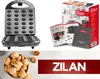 Elektryczny wypiekacz do orzechów Zilan | Oresckis | Nut Podgląd zdjęcia produktu 22