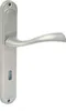 DOMINO Türgriff FLY ECO M9 BB-Buntbart 72 Produktbild-Vorschau 1