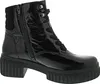 Bota corta Waldläufer, fabricada en cuero Vista previa de la imagen del producto 10