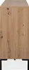 finori Korsika 51A Sideboard, Nachbildung Artisan Oak Maß: Produktbild-Vorschau 8