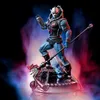 Iron Studios Masters of the Universe - Hordak & Imp Statue Produktbild-Vorschau 9