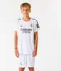 Detský dres Realu Madrid Bellingham - 2025-2026 - Veľkosť Náhľad obrázku produktu 2