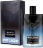 Police Deep Blue toaletní voda pro muže 100 ml Náhled obrázku produktu 2