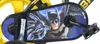 12 Zoll Kinderfahrrad Mountainbike Batman Produktbild-Vorschau 4
