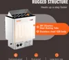 8kW Riscaldatore elettrico per sauna Riscaldatore per sauna Anteprima dell’immagine prodotto 3