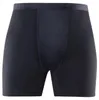 Devold Of Norway Duo Active Merino 205 Boxershorts Schwarz Produktbild-Vorschau 4
