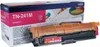 Original Brother TN-241 M Toner magenta, 1.400 Seiten, 4,85 Produktbild-Vorschau 1