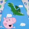 Peppa Wutz George Blauer Kinderschirm FÜR JUNGEN, Produktbild-Vorschau 6