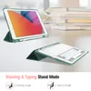 Fintie Hülle für iPad 9. Generation 2021/8. Gen 2020/7. Gen Produktbild-Vorschau 6