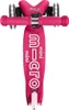 Micro Scooter mini micro Deluxe LED rose Voir les images du produit 5