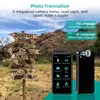 Traducteur ZELURXX 4G, écran tactile 5 pouces, plus de 150 Voir les images du produit 3