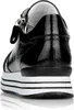 Remonte Damen Sneaker mit Plateausohle in Weite G & Produktbild-Vorschau 24