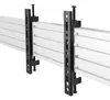 B-Tech Flat Screen Interface Arms System X Universal Produktbild-Vorschau 1