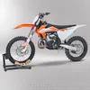 Motorradwippe für Motocross-Motorräder inklusive Spanngurte Produktbild-Vorschau 2