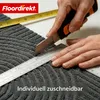 Tapis anti-salissures Floordirekt Circa, tapis lavable pour Voir les images du produit 9