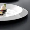 VILLEROY & BOCH New Moon Präsentationsplatte, ø: 370 mm Anteprima dell’immagine prodotto 10