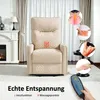 M MCombo Fernsehsessel mit Aufstehhilfe Elektrisch, Produktbild-Vorschau 7