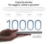 Xiaomi Power Bank 10000mAh 22.5W Lite Produktbild-Vorschau 9