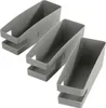 WENKO 3-delige set schoenenhouders voor ballerina's, voor Productafbeelding-voorbeeld 2