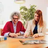 Chaton en laine Ravensburger 12001363 Voir les images du produit 4