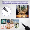 Lukana UV Resin Set mit Lampe 36W – Epoxidharz Starter Set Produktbild-Vorschau 6
