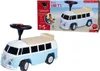 BIG Bobby Car Baby VW T1 Blau Produktbild-Vorschau 12