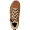 Remonte Komfort Stiefeletten Damen 31323033313233 Braun 37 Produktbild-Vorschau 35