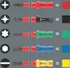 Wera Kraftform Kompakt VDE 16 extra slim 1 TIE Produktbild-Vorschau 9