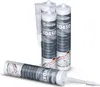 Hausa Kautschuk Dachdichtstoff HD450 Schwarz 4x 300ml Produktbild-Vorschau 1