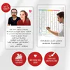 Urlaubsplaner 2027 A1 Bunt Wandkalender XXL – Produktbild-Vorschau 8