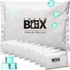 THERM-BOX Profi Kühlakku für Kühlbox Set 10 Stück Groß 450g Produktbild-Vorschau 1
