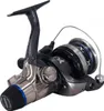 SHIMANO Super GT-RD, 2500, ambidestro, mulinello da pesca a Anteprima dell’immagine prodotto 6