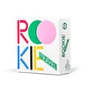 Game Division Kartenspiel - Rookie Travel Anteprima dell’immagine prodotto 1