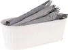 Eenvoudige, onversierde stalen tray - multifunctioneel - 1 Productafbeelding-voorbeeld 2