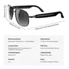 Blackview D1 Pro Smartbrille Bluetooth 6.0, 360° Raumklang, Produktbild-Vorschau 16