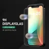 2x 9H Schutzglas Displayschutzfolie für Apple iPhone XR Produktbild-Vorschau 2