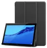 Huawei MediaPad T5 10 Hülle - Tri-Fold Ständer Klapphülle - Produktbild-Vorschau 1