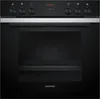 Siemens iQ300 HE213BBS3 + EA64RGNA1E, Keramik, 4 Zone(n), Produktbild-Vorschau 11