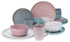 CreaTable, 22908, Modern Fashion Bunt, kombinovaná sada 16 Náhľad obrázku produktu 10