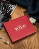 Always Wild® Kleines Lederportemonnaie für Männer Produktbild-Vorschau 8